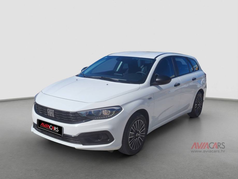 FIAT TIPO SW 1.6 MJET 130 KS *TVORNIČKO JAMSTVO*, fotografija 3