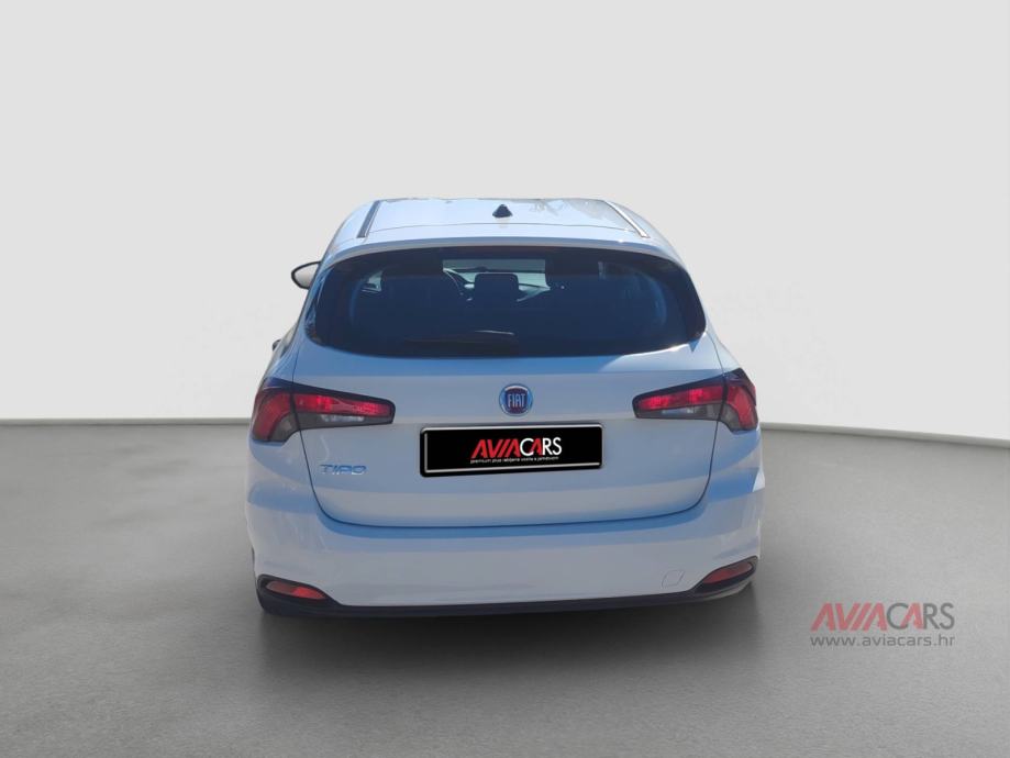 FIAT TIPO SW 1.6 MJET 130 KS *TVORNIČKO JAMSTVO*, fotografija 4