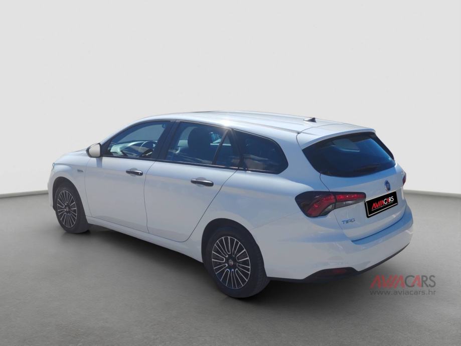FIAT TIPO SW 1.6 MJET 130 KS *TVORNIČKO JAMSTVO*, fotografija 5