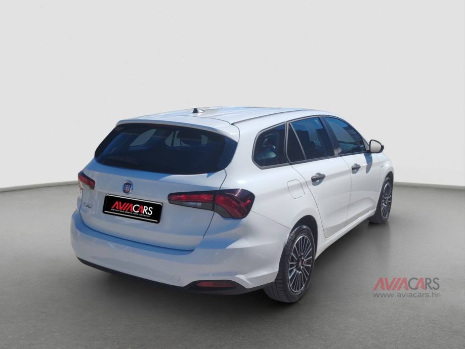 FIAT TIPO SW 1.6 MJET 130 KS *TVORNIČKO JAMSTVO*, fotografija 6