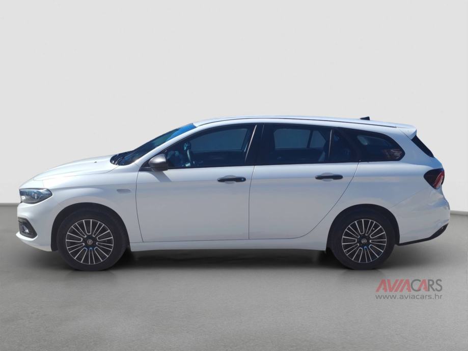FIAT TIPO SW 1.6 MJET 130 KS *TVORNIČKO JAMSTVO*, fotografija 7