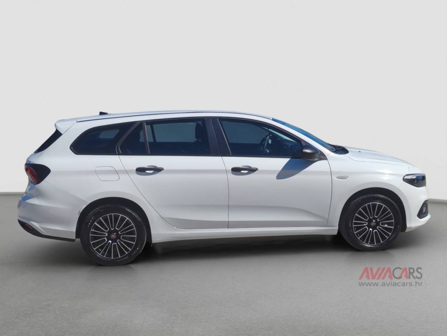 FIAT TIPO SW 1.6 MJET 130 KS *TVORNIČKO JAMSTVO*, fotografija 8