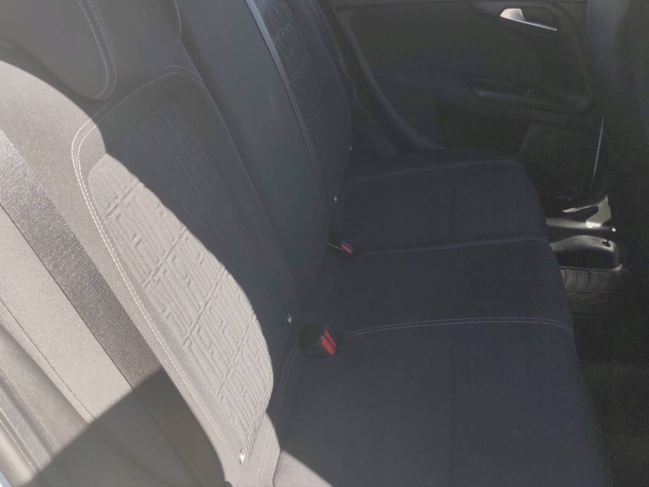 FIAT TIPO SW 1.6 MJET 130 KS *TVORNIČKO JAMSTVO*, fotografija 18