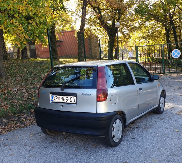 Fiat Uno