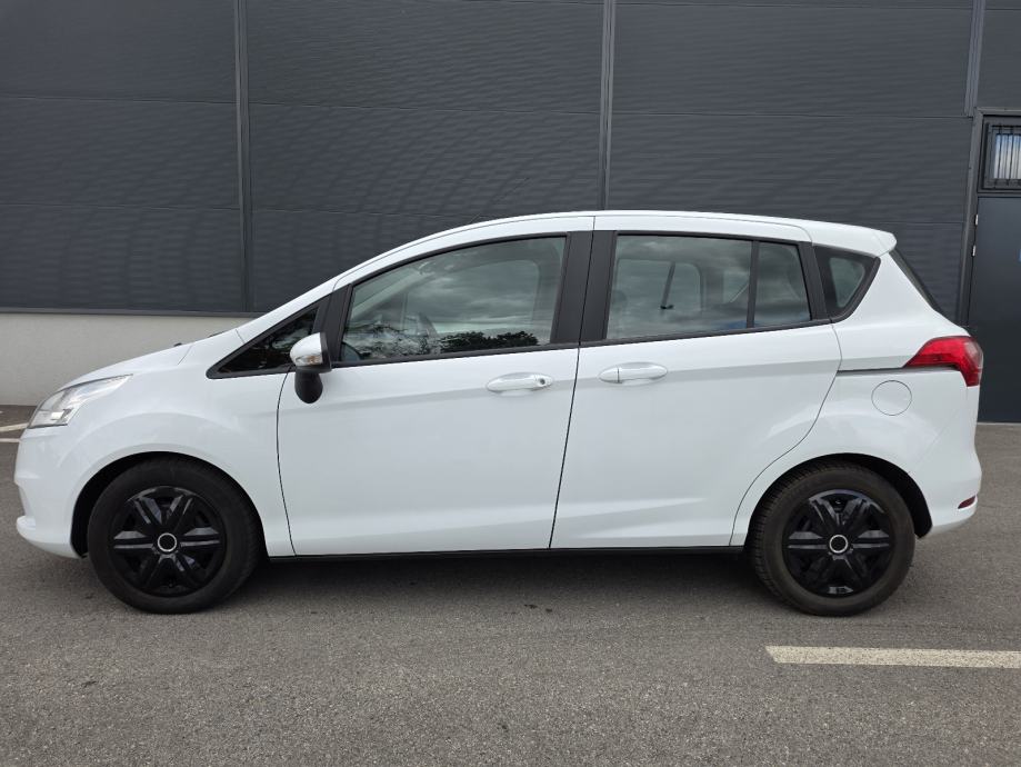 Ford B-Max 1.0 klima, grij. sjedala, garancija na motor, fotografija 7