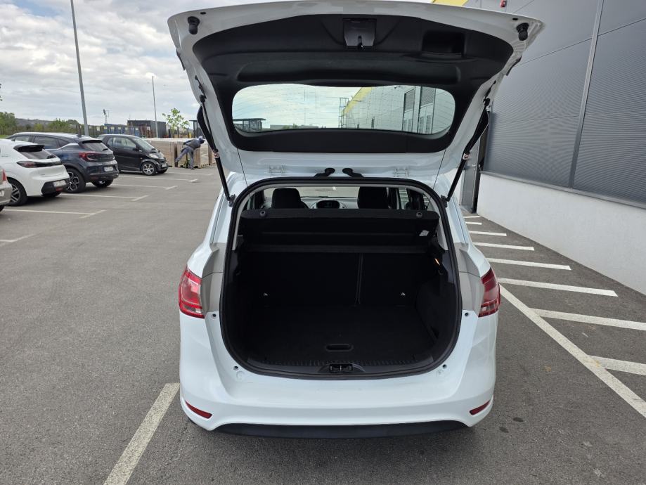 Ford B-Max 1.0 klima, grij. sjedala, garancija na motor, fotografija 19