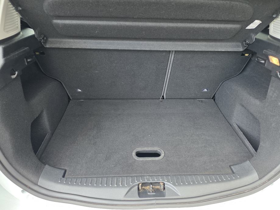 Ford B-Max 1.0 klima, grij. sjedala, garancija na motor, fotografija 20