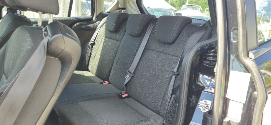 Ford B-Max 1,5 TDCi**samo 115 tis km**kupac NE PLAĆA prijenos vl **, fotografija 12