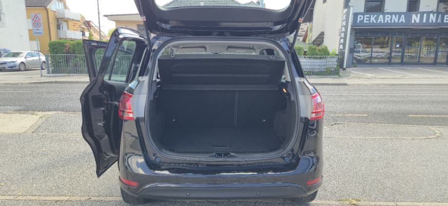 Ford B-Max 1,5 TDCi**samo 115 tis km**kupac NE PLAĆA prijenos vl **, fotografija 14