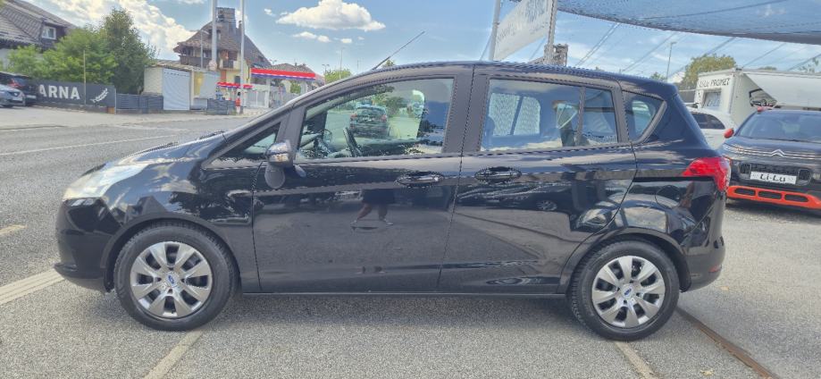Ford B-Max 1,5 TDCi**samo 115 tis km**kupac NE PLAĆA prijenos vl **, fotografija 9