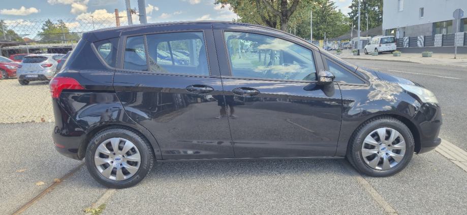 Ford B-Max 1,5 TDCi**samo 115 tis km**kupac NE PLAĆA prijenos vl **, fotografija 5