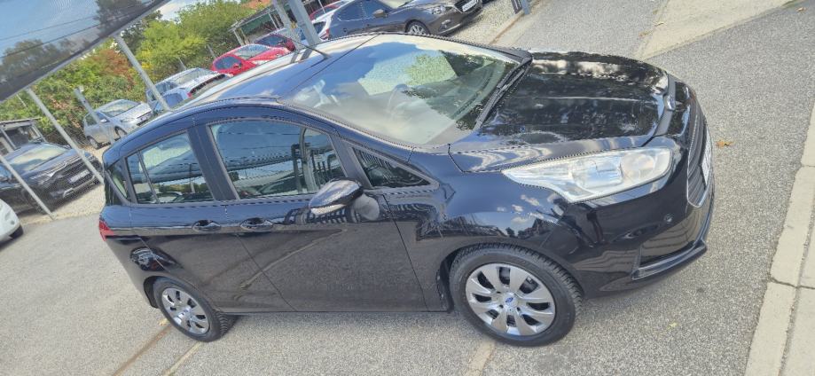 Ford B-Max 1,5 TDCi**samo 115 tis km**kupac NE PLAĆA prijenos vl **, fotografija 4