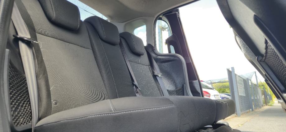 Ford B-Max 1,5 TDCi**samo 115 tis km**kupac NE PLAĆA prijenos vl **, fotografija 16