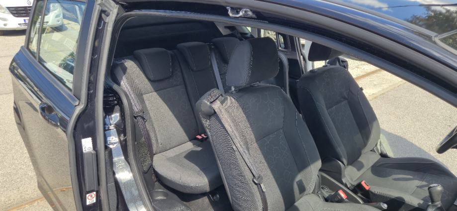 Ford B-Max 1,5 TDCi**samo 115 tis km**kupac NE PLAĆA prijenos vl **, fotografija 19