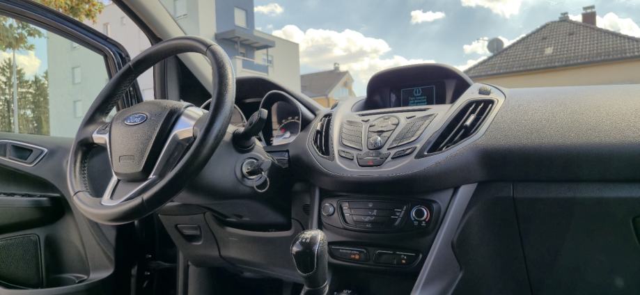 Ford B-Max 1,5 TDCi**samo 115 tis km**kupac NE PLAĆA prijenos vl **, fotografija 20