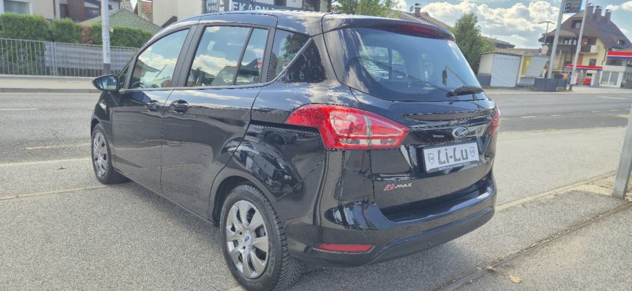 Ford B-Max 1,5 TDCi**samo 115 tis km**kupac NE PLAĆA prijenos vl **, fotografija 8