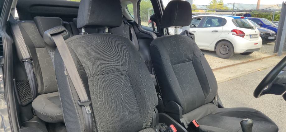 Ford B-Max 1,5 TDCi**samo 115 tis km**kupac NE PLAĆA prijenos vl **, fotografija 17