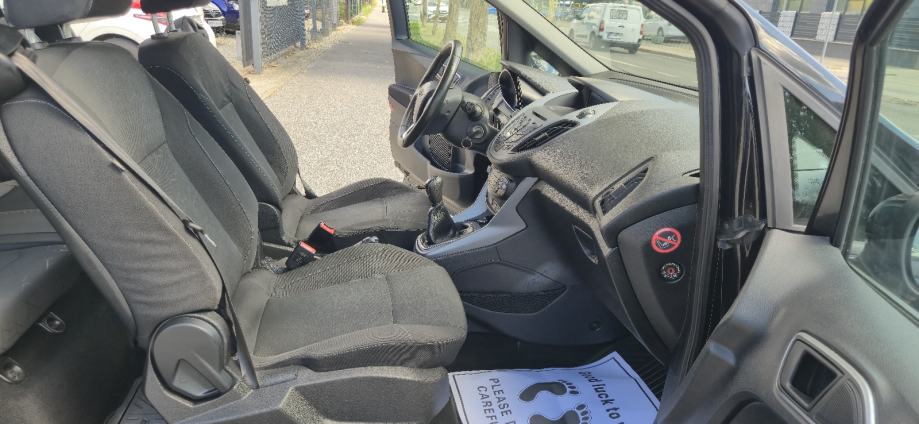 Ford B-Max 1,5 TDCi**samo 115 tis km**kupac NE PLAĆA prijenos vl **, fotografija 18
