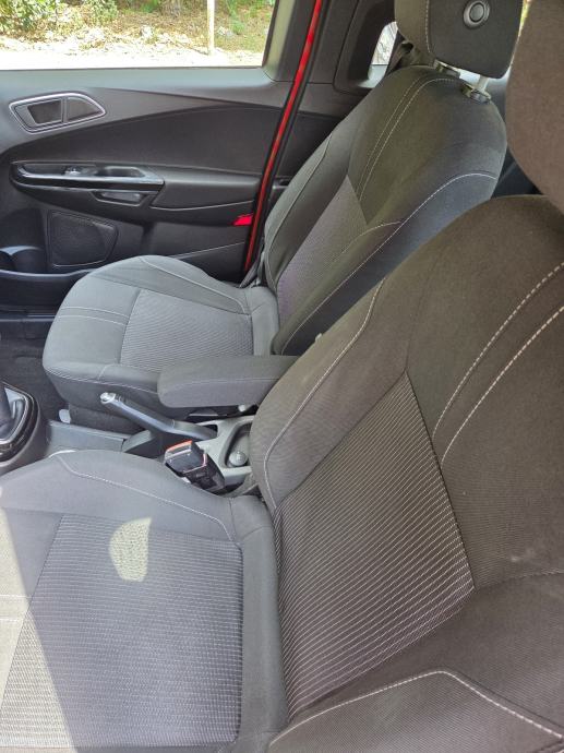 Ford B-Max 1,5 X, fotografija 4