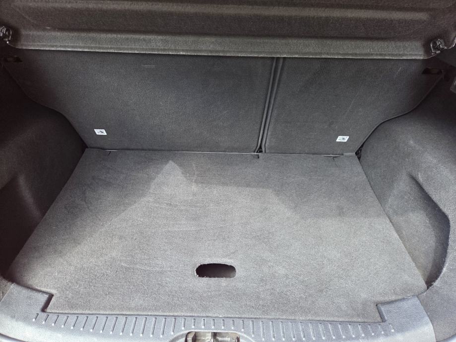 Ford B-Max 1,5 X, fotografija 6