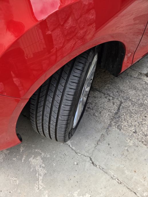 Ford B-Max 1,5 X, fotografija 20