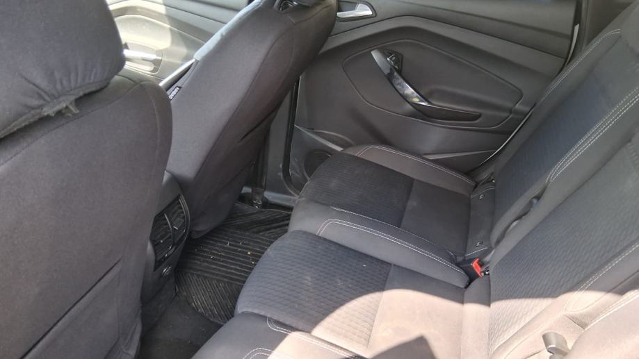 Ford C-Max 1,0ecoboost..novi model euro 6...hitno 1950eur, fotografija 13