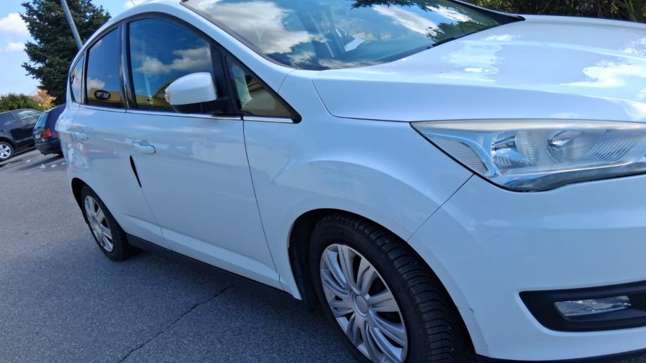 Ford C-Max 1,0ecoboost..novi model euro 6...hitno 1950eur, fotografija 2