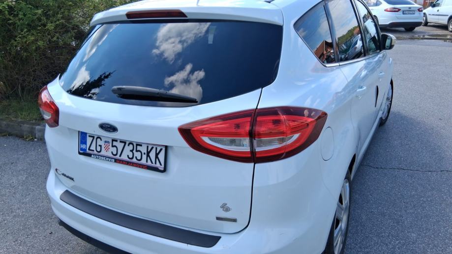 Ford C-Max 1,0ecoboost..novi model euro 6...hitno 1950eur, fotografija 4