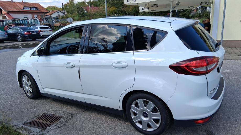 Ford C-Max 1,0ecoboost..novi model euro 6...hitno 1950eur, fotografija 8