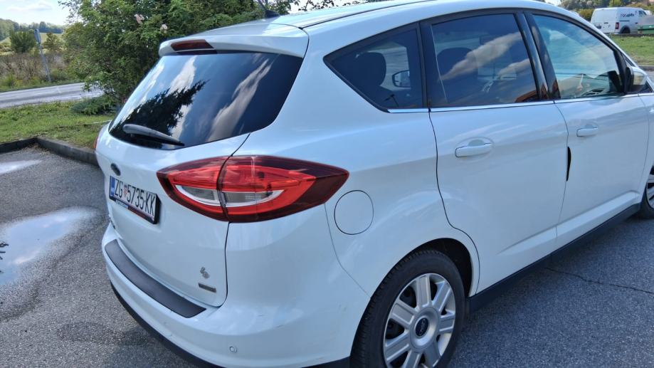 Ford C-Max 1,0ecoboost..novi model euro 6...hitno 1950eur, fotografija 7