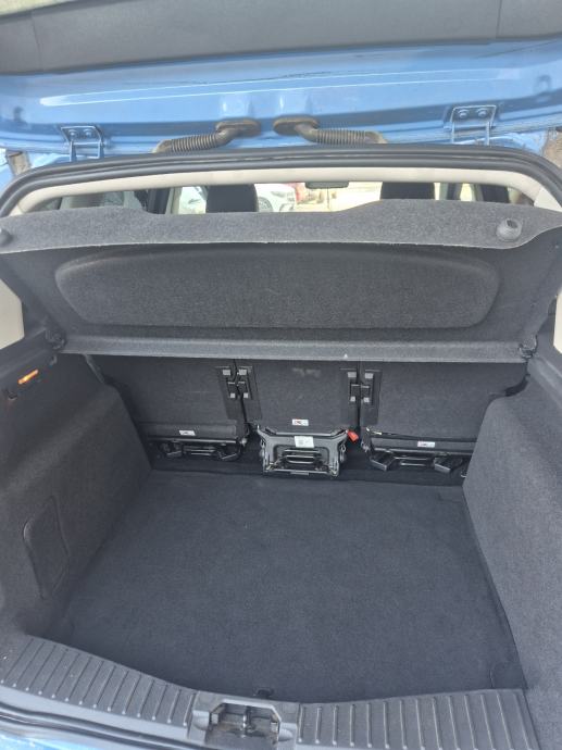 Ford C-Max 1,5 TDCi, fotografija 15