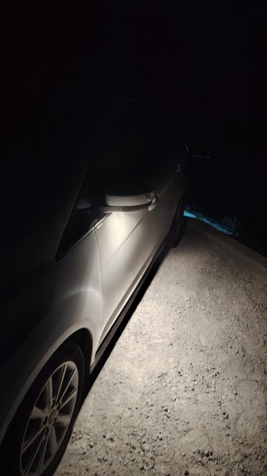 Ford C-Max 1,5 TDCi Titanium, fotografija 9