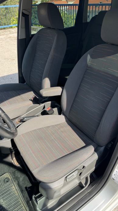 Ford C-Max 1.6, fotografija 15