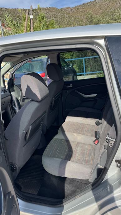 Ford C-Max 1.6, fotografija 16