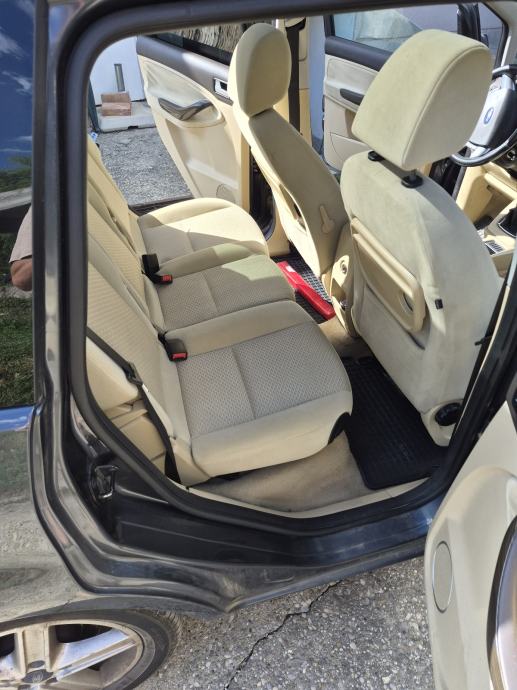 Ford C-Max 1.6 TD, fotografija 2