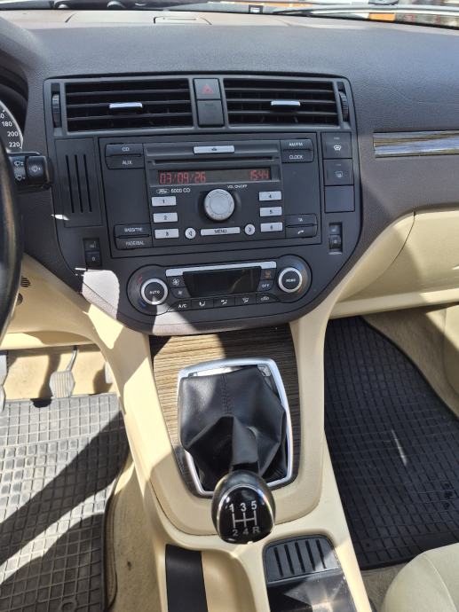 Ford C-Max 1.6 TD, fotografija 5