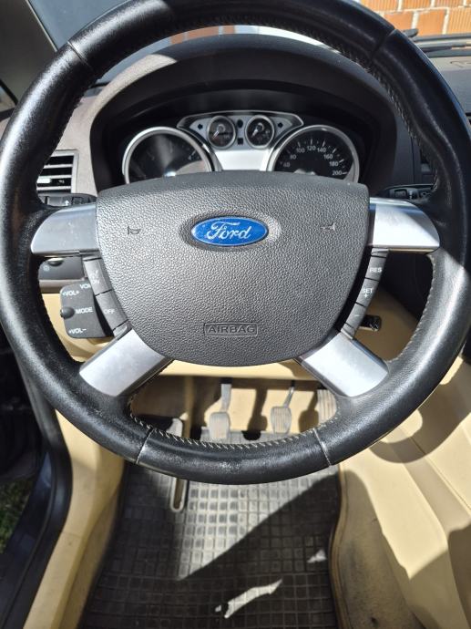 Ford C-Max 1.6 TD, fotografija 4