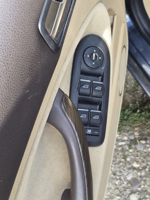 Ford C-Max 1.6 TD, fotografija 12