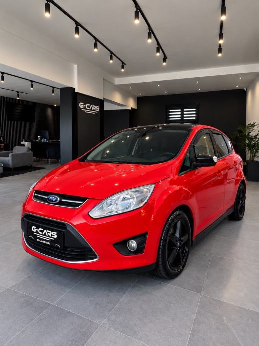 Ford C-Max 1,6 TDCi —Mod 2015—125.000km—ANDROID—KAMERA—NAVI—PDC—TOP!, fotografija 2