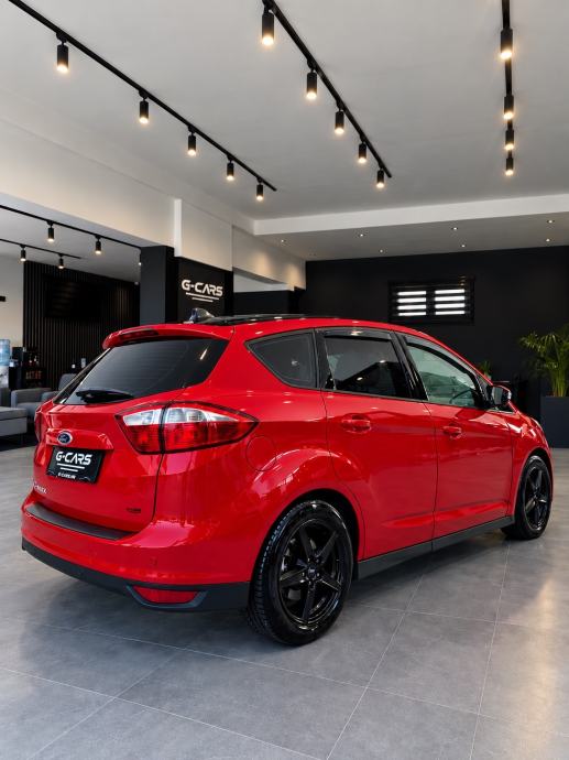 Ford C-Max 1,6 TDCi —Mod 2015—125.000km—ANDROID—KAMERA—NAVI—PDC—TOP!, fotografija 10