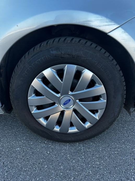 Ford C-Max 1,6 TDCI*Reg.12/2026*Klima*Veliki servis*, fotografija 7