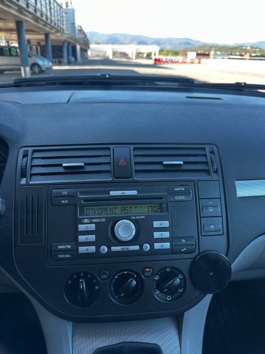 Ford C-Max 1,6 TDCI*Reg.12/2026*Klima*Veliki servis*, fotografija 13