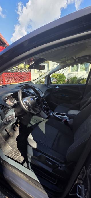Ford C-Max 1.6 tdci reg. 9/27, fotografija 12