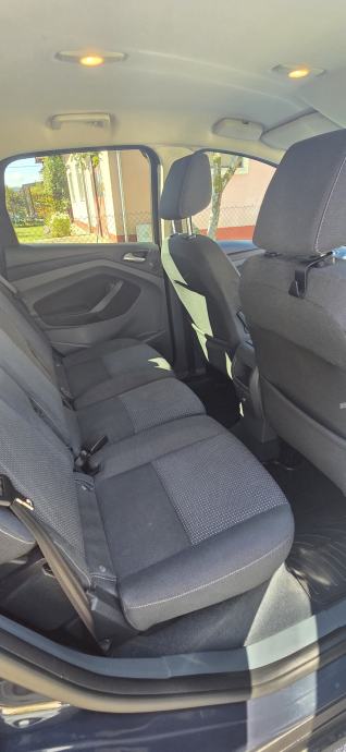 Ford C-Max 1.6 tdci reg. 9/27, fotografija 10