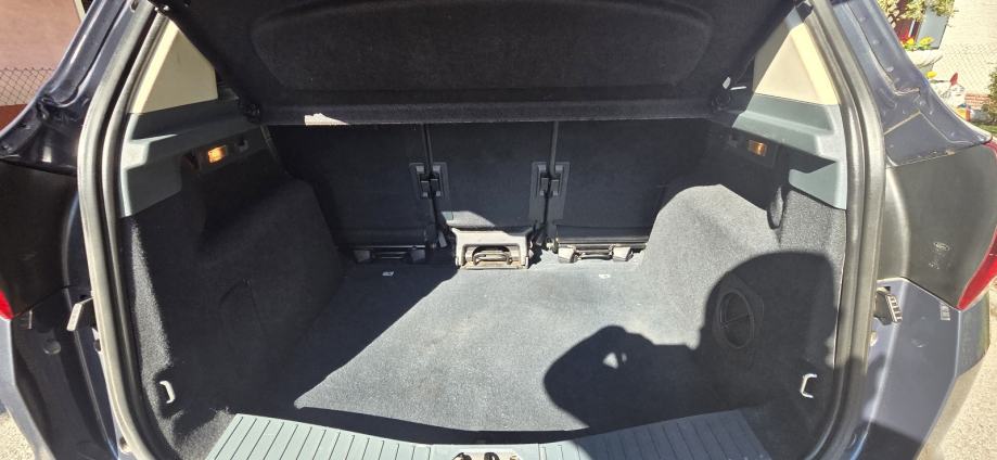 Ford C-Max 1.6 tdci reg. 9/27, fotografija 9