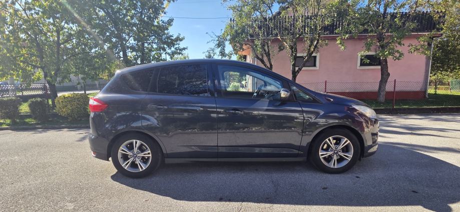 Ford C-Max 1.6 tdci reg. 9/27, fotografija 7