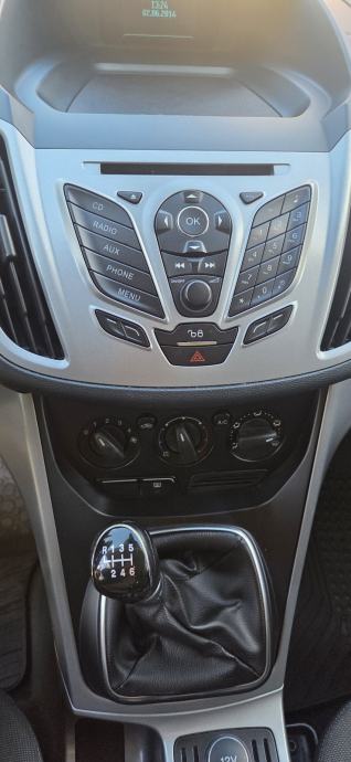 Ford C-Max 1.6 tdci reg. 9/27, fotografija 14