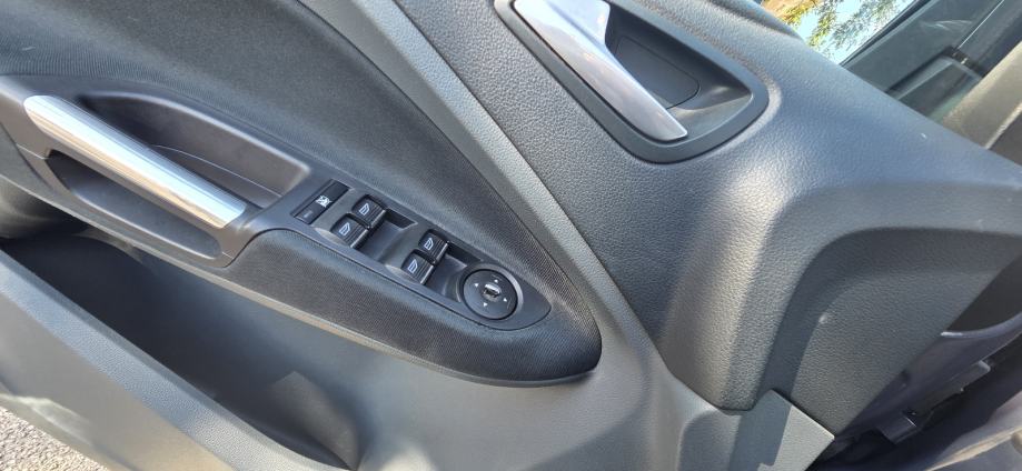 Ford C-Max 1.6 tdci reg. 9/27, fotografija 15