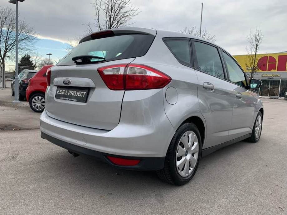 Ford c max 1
