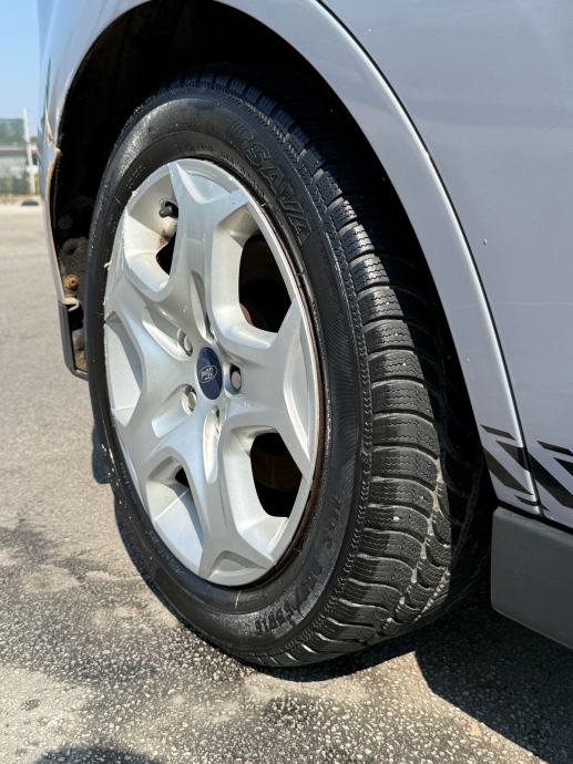 Ford C-Max 1.6 TDCi, fotografija 15